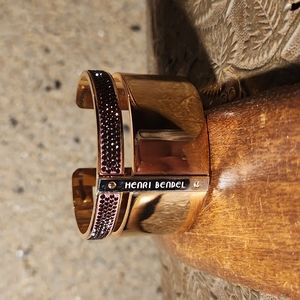 Henri Bendel | Cuff Bracelet